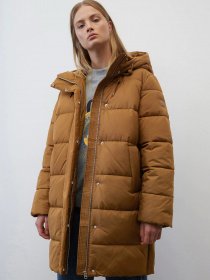 Зимняя куртка Marc O’Polo DENIM модель 249091770127-748 Фото