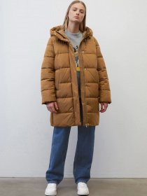 Зимняя куртка Marc O’Polo DENIM модель 249091770127-748 Фото