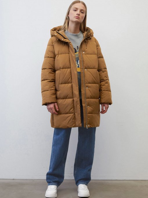 Зимняя куртка Marc O’Polo DENIM модель 249091770127-748 Фото