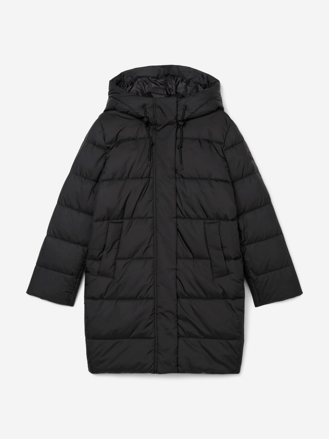 Зимняя куртка Marc O’Polo DENIM модель 249091770127-990 Фото