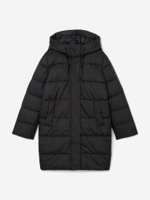 Зимняя куртка Marc O’Polo DENIM модель 249091770127-990 Фото