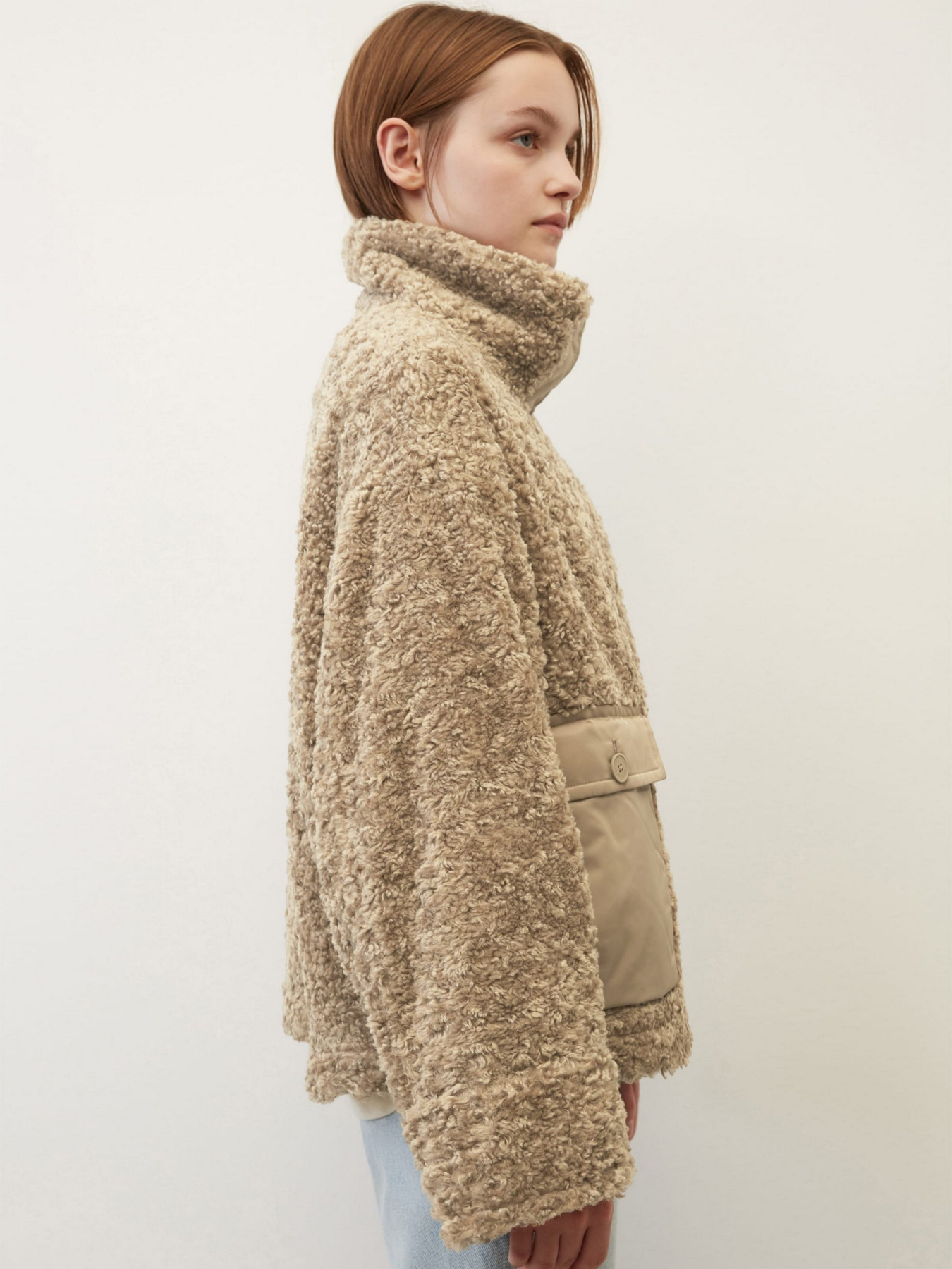 Зимняя куртка Marc O’Polo DENIM модель 249400270037-753 Фото