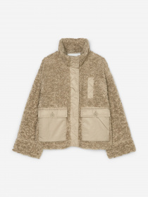 Зимняя куртка Marc O’Polo DENIM модель 249400270037-753 Фото