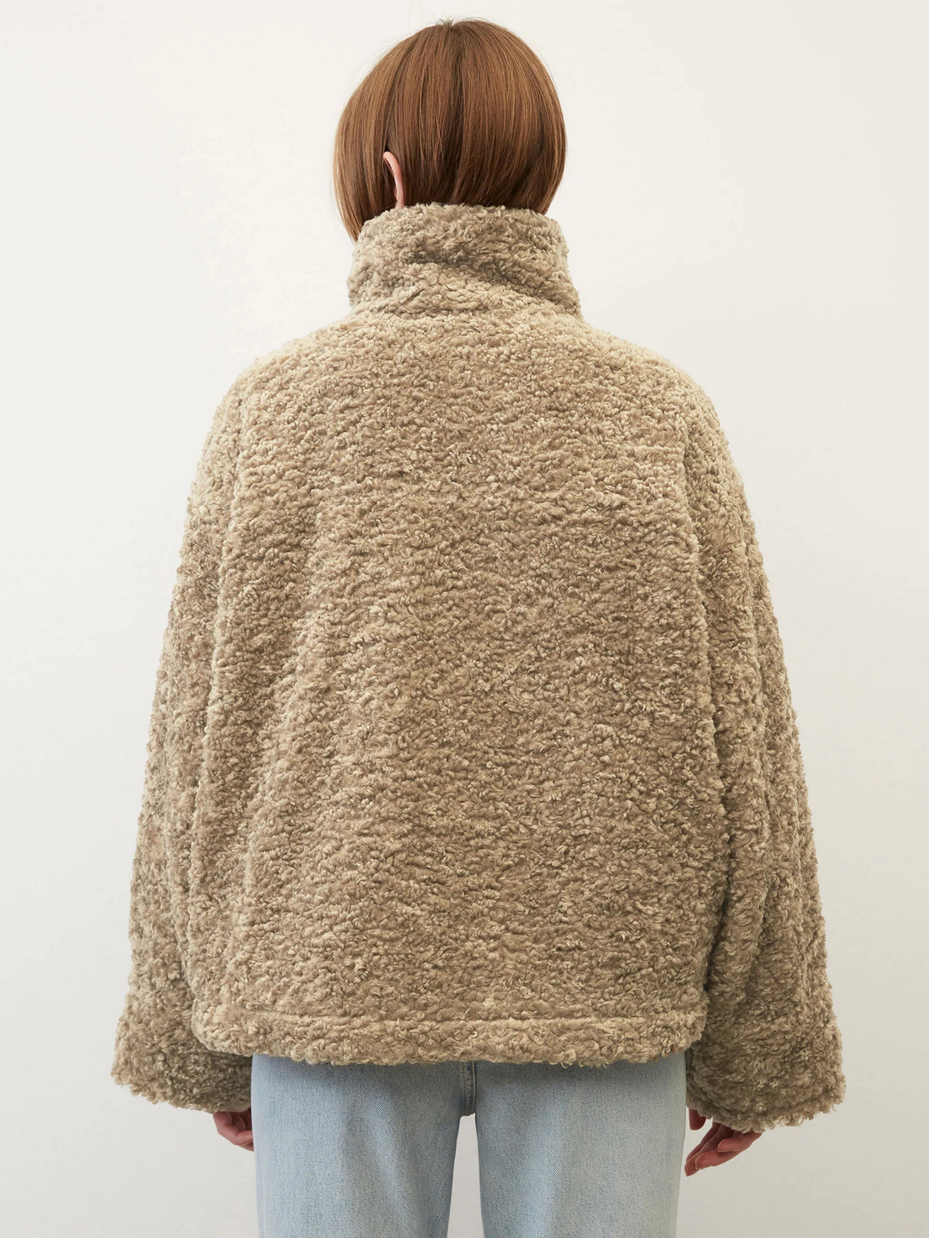 Зимняя куртка Marc O’Polo DENIM модель 249400270037-753 Фото