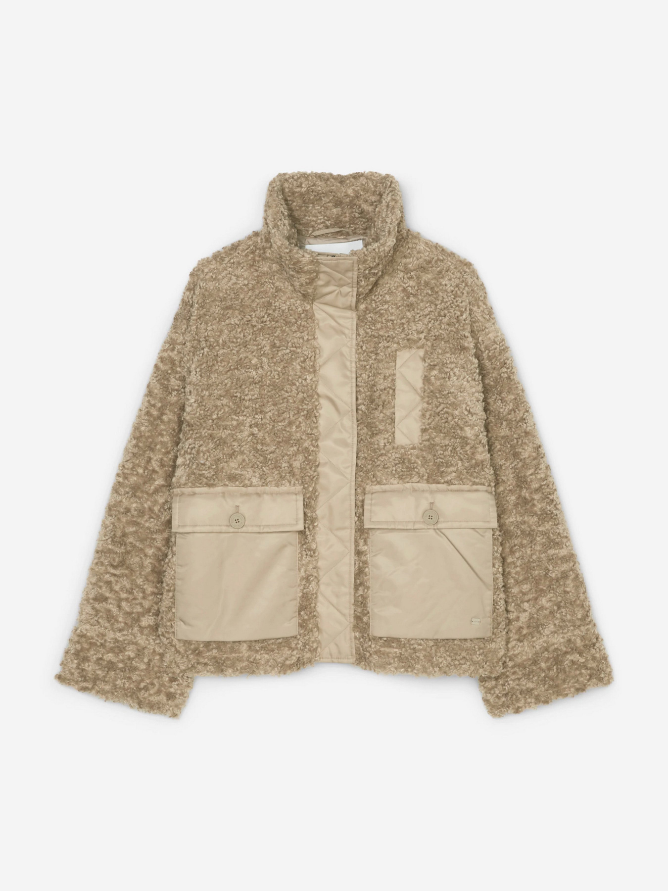 Зимняя куртка Marc O’Polo DENIM модель 249400270037-753 Фото