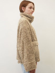 Зимняя куртка Marc O’Polo DENIM модель 249400270037-753 Фото