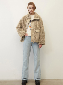 Зимняя куртка Marc O’Polo DENIM модель 249400270037-753 Фото