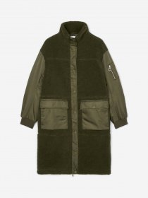 Пальто Marc O’Polo DENIM модель 249415171013-486 Пальто Marc O’Polo DENIM модель 249415171013-486 Фото