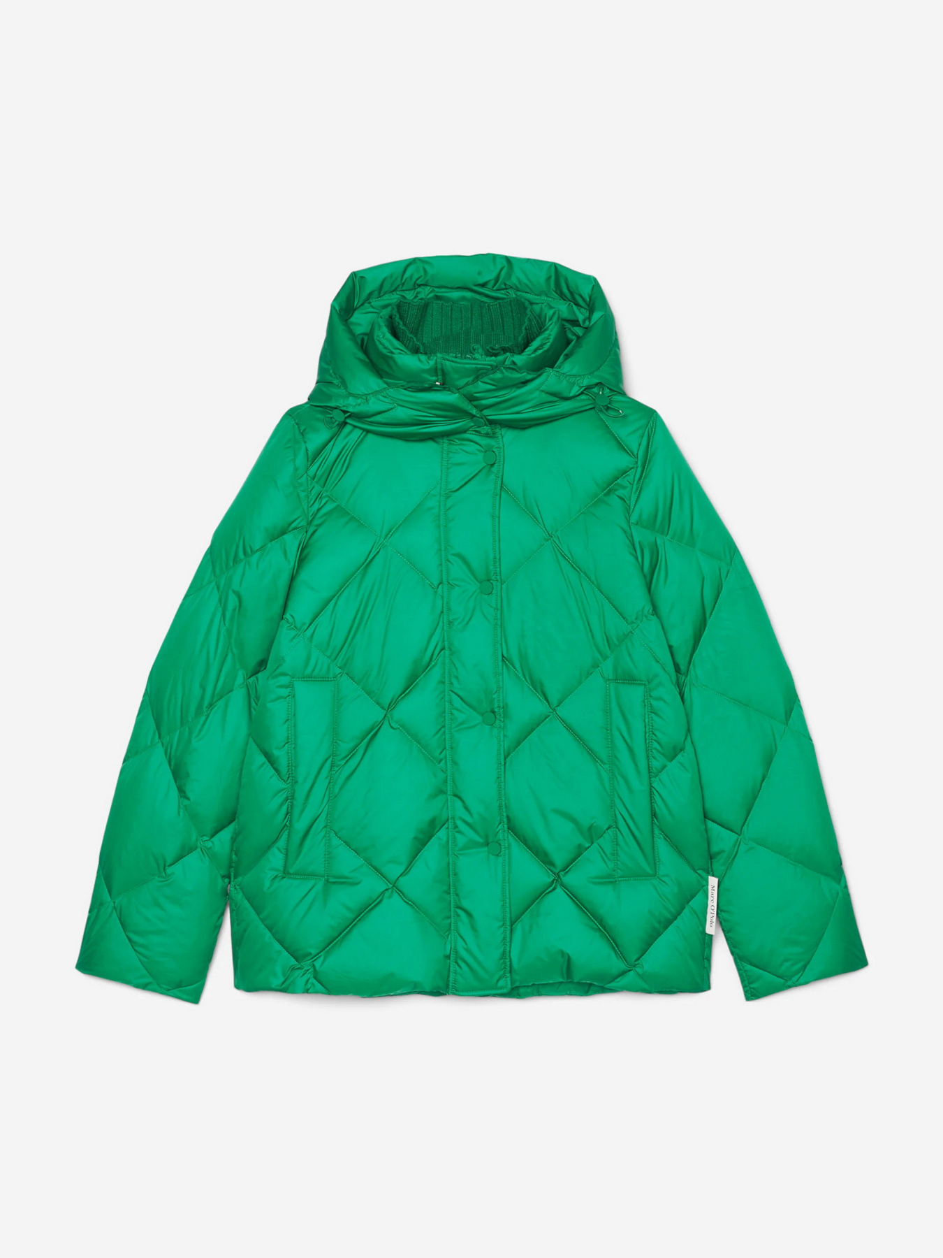 Зимняя куртка Marc O’Polo модель 209032970053-491 Фото