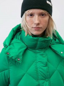 Зимняя куртка Marc O’Polo модель 209032970053-491 Зимняя куртка Marc O’Polo модель 209032970053-491 Фото