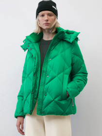 Зимняя куртка Marc O’Polo модель 209032970053-491 Зимняя куртка Marc O’Polo модель 209032970053-491 Фото