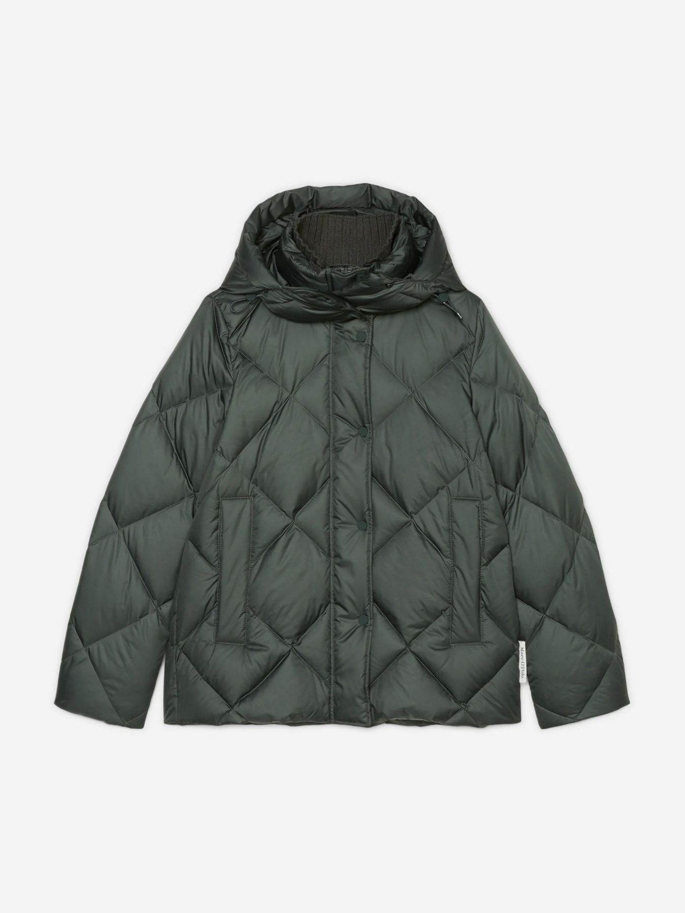 Зимняя куртка Marc O’Polo модель 209032970053-497 Фото