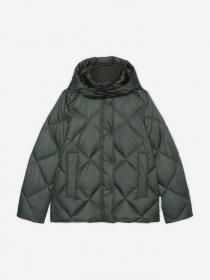 Зимова куртка Marc O’Polo модель 209032970053-497 Фото