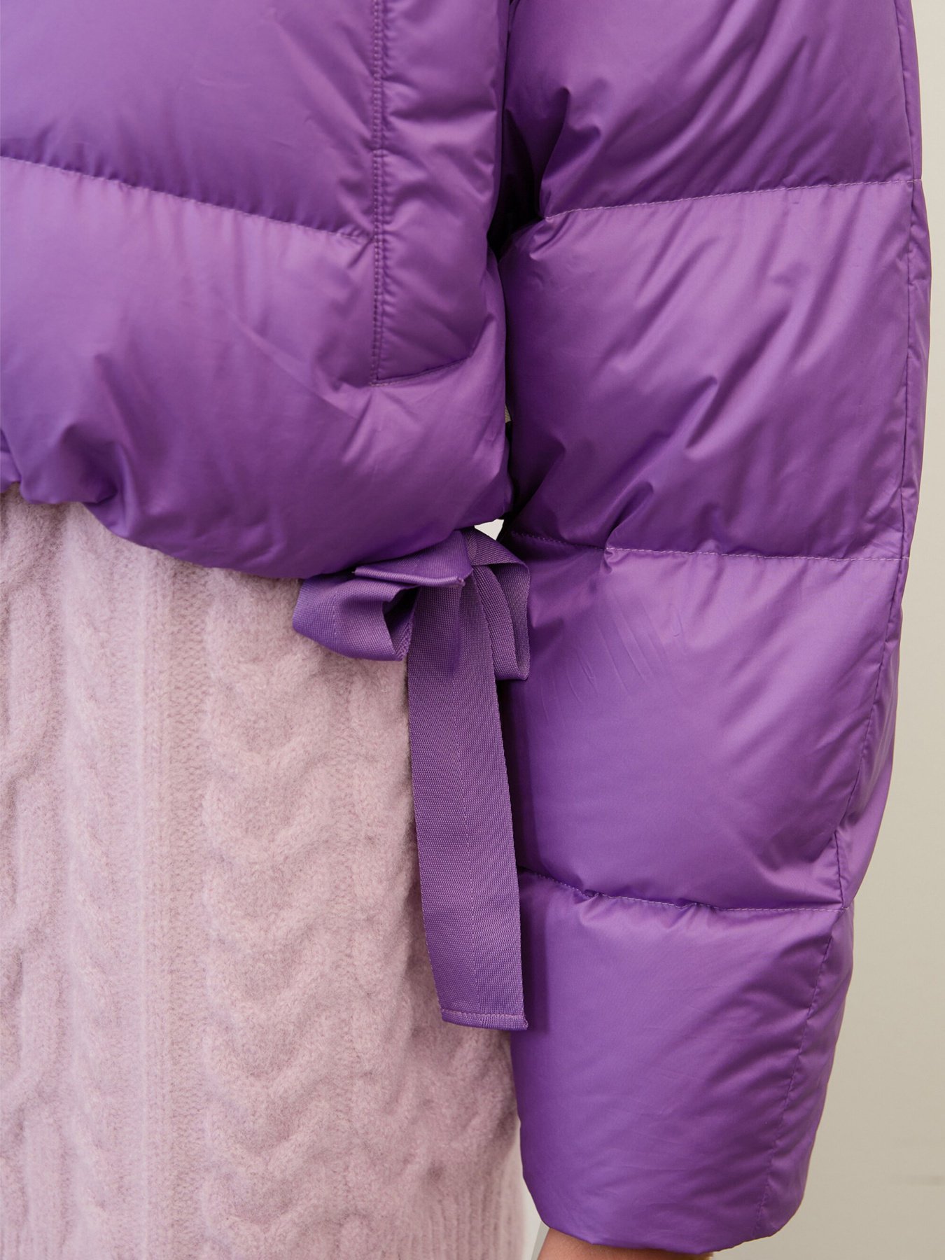 Зимова куртка Marc O’Polo модель 209080870007-676 Фото