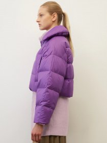 Зимова куртка Marc O’Polo модель 209080870007-676 Фото