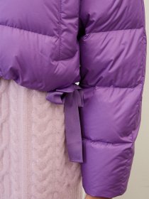 Зимова куртка Marc O’Polo модель 209080870007-676 Фото