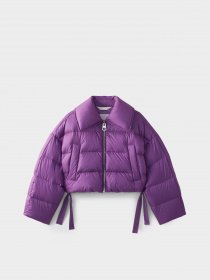 Зимова куртка Marc O’Polo модель 209080870007-676 Фото