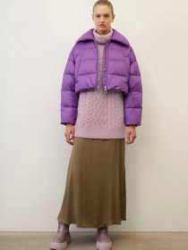 Зимова куртка Marc O’Polo модель 209080870007-676 Фото