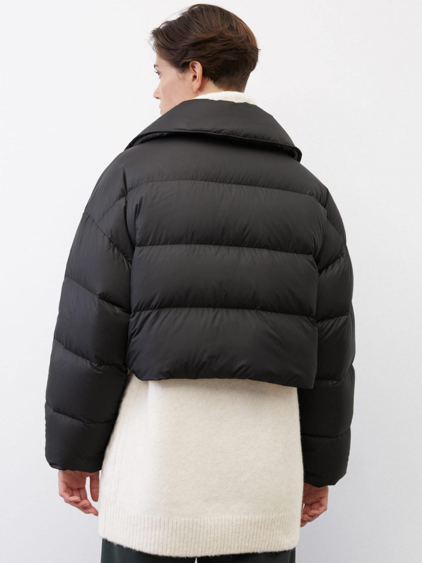 Зимняя куртка Marc O’Polo модель 209080870007-984 Фото