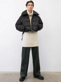 Зимняя куртка Marc O’Polo модель 209080870007-984 Фото