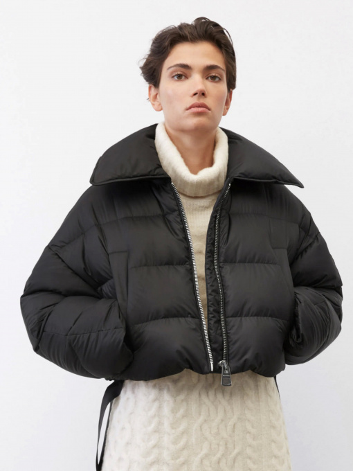 Зимова куртка Marc O’Polo модель 209080870007-984 Фото