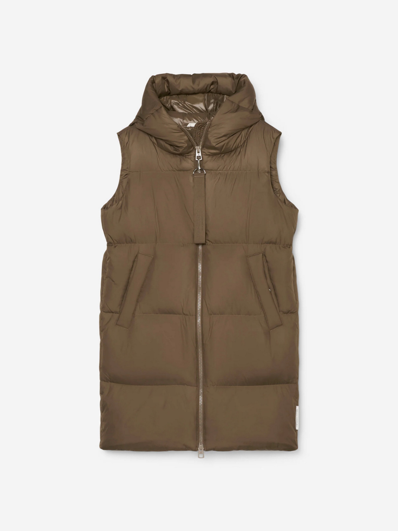 Жилет с утеплителем Marc O’Polo модель 209087472067-770 Фото