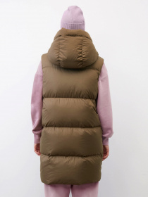 Жилет с утеплителем Marc O’Polo модель 209087472067-770 Фото