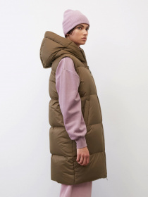 Жилет с утеплителем Marc O’Polo модель 209087472067-770 Фото