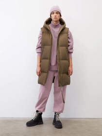 Жилет с утеплителем Marc O’Polo модель 209087472067-770 Фото