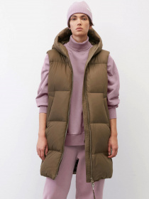 Жилет с утеплителем Marc O’Polo модель 209087472067-770 Фото