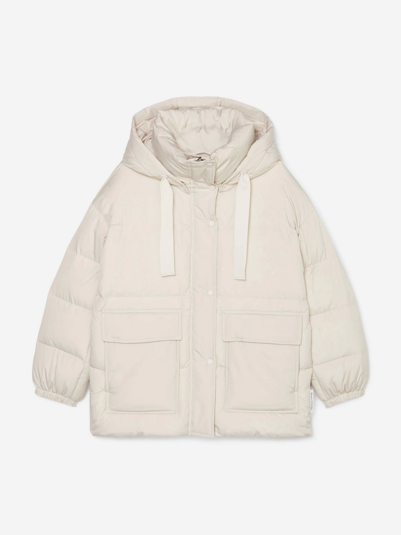 Зимняя куртка Marc O’Polo модель 209092270197-178 Фото