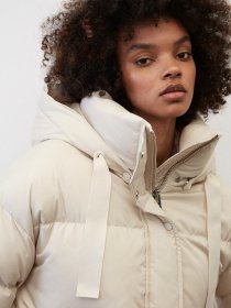 Зимняя куртка Marc O’Polo модель 209092270197-178 Фото