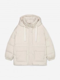 Зимняя куртка Marc O’Polo модель 209092270197-178 Фото