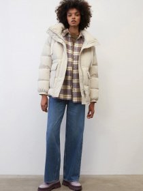 Зимняя куртка Marc O’Polo модель 209092270197-178 Зимняя куртка Marc O’Polo модель 209092270197-178 Фото