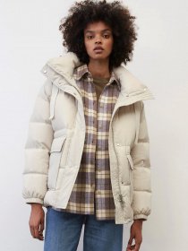 Зимняя куртка Marc O’Polo модель 209092270197-178 Зимняя куртка Marc O’Polo модель 209092270197-178 Фото