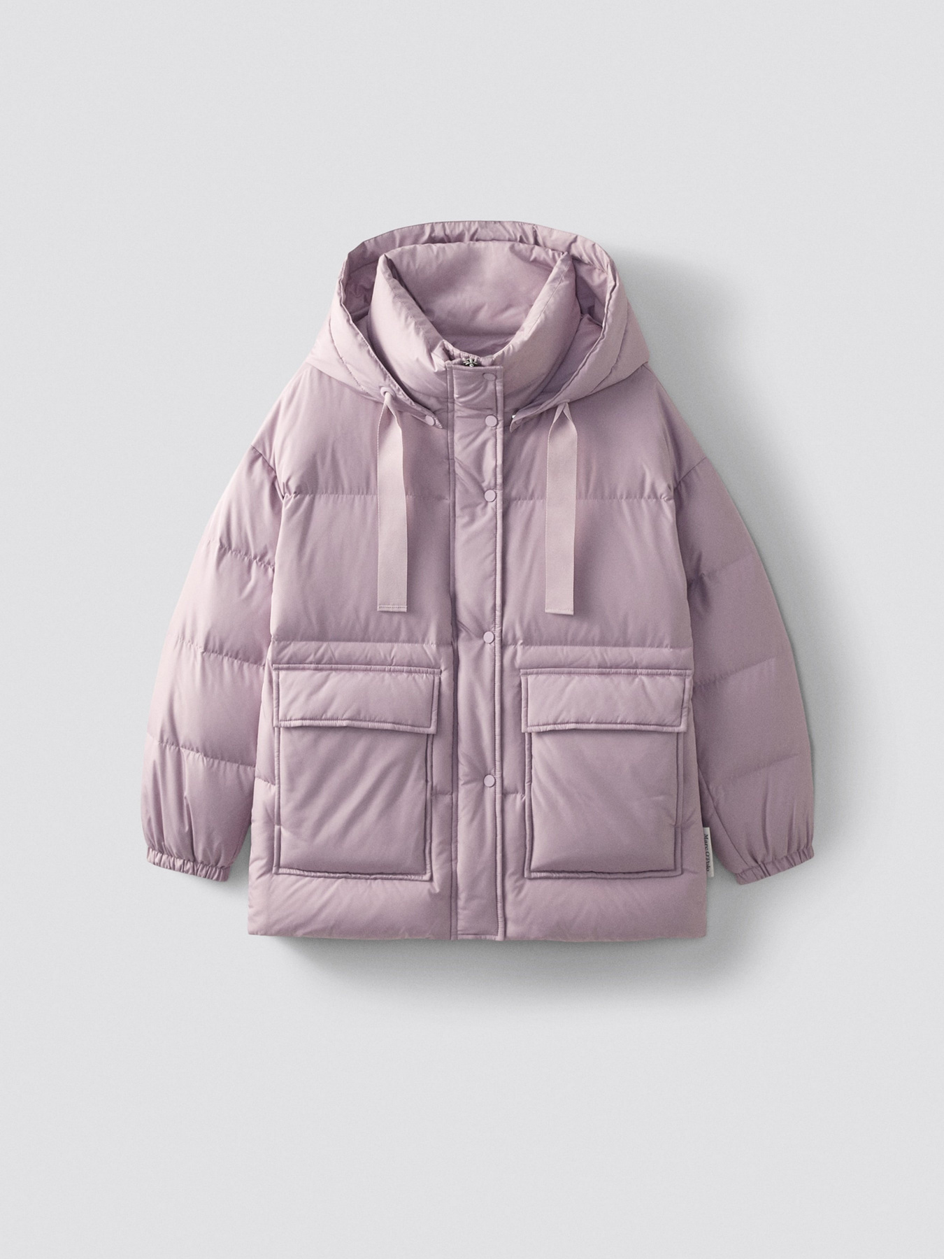 Пуховик Marc O’Polo модель 209092270197-669 Фото