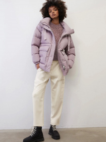 Пуховик Marc O’Polo модель 209092270197-669 Фото