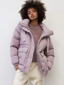 Пуховик Marc O’Polo модель 209092270197-669 Фото