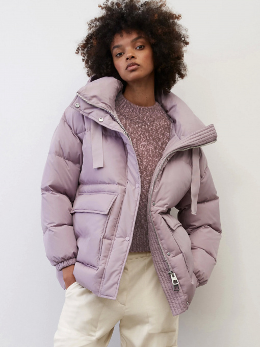 Пуховик Marc O’Polo модель 209092270197-669 Фото