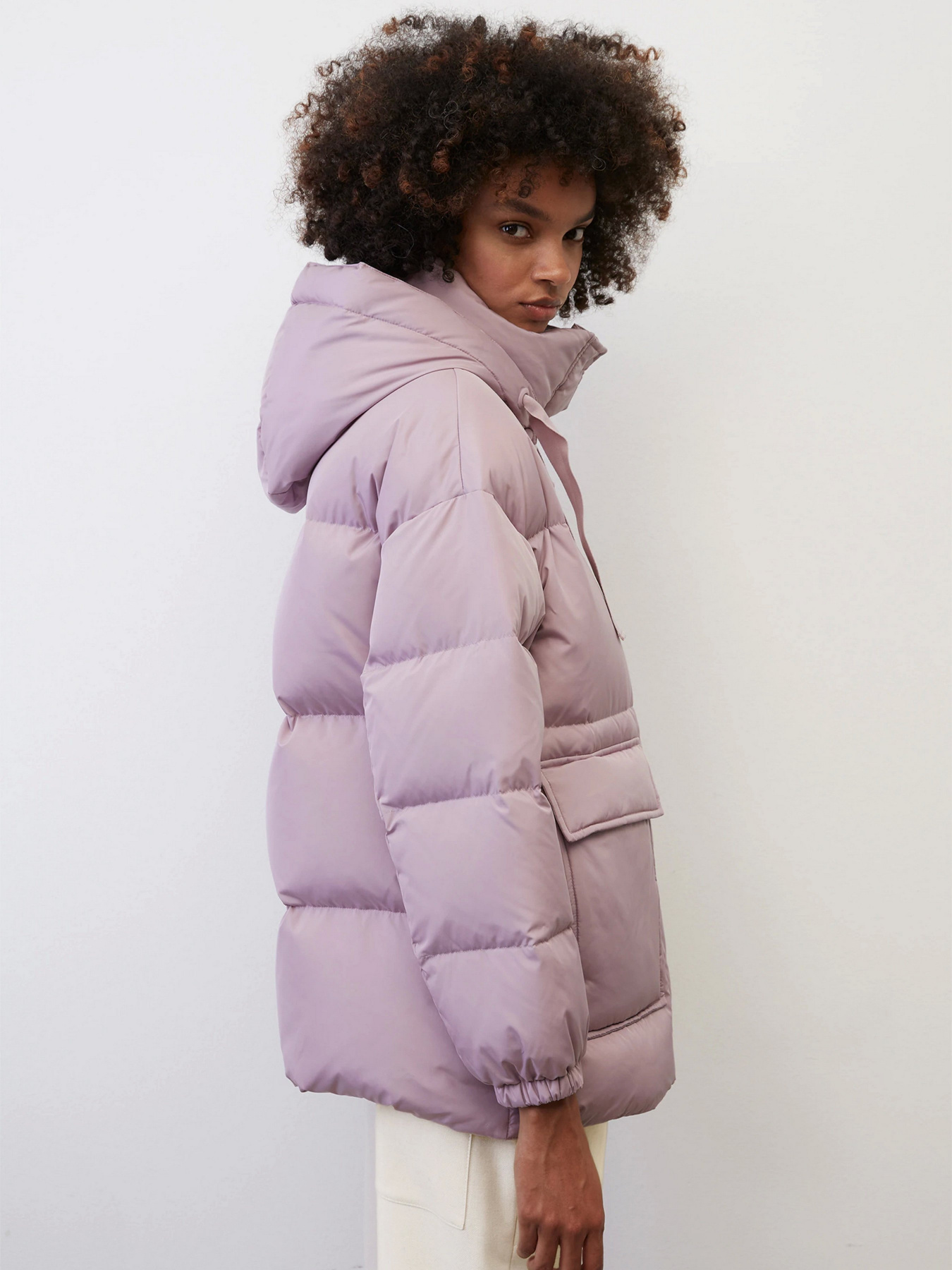 Пуховик Marc O’Polo модель 209092270197-669 Фото