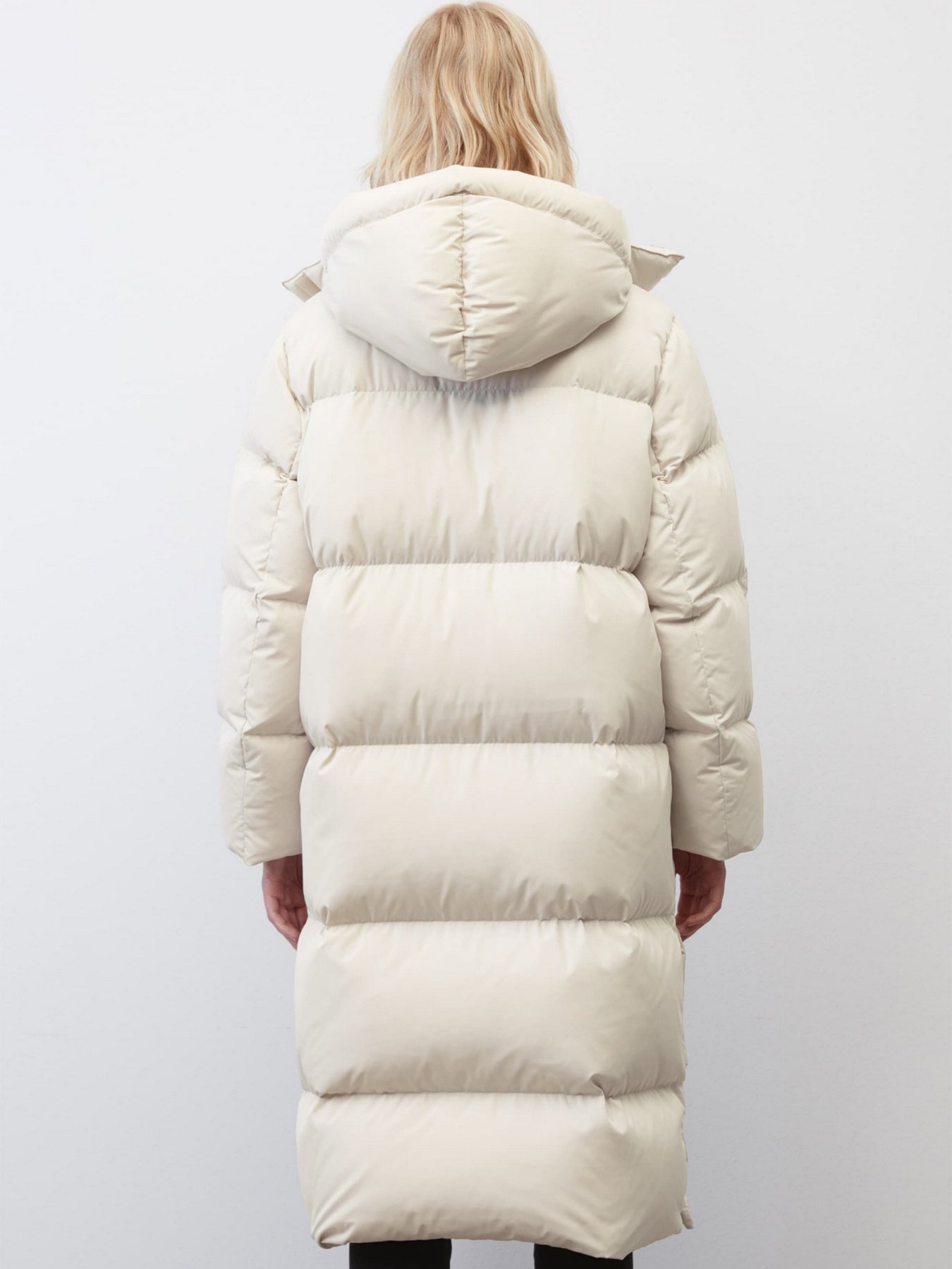 Пуховик Marc O’Polo модель 209092271015-178 Фото