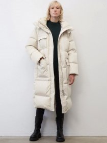 Пуховик Marc O’Polo модель 209092271015-178 Фото