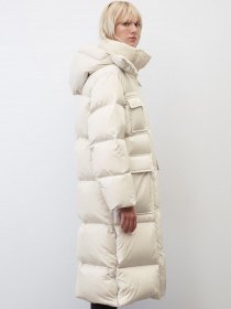 Пуховик Marc O’Polo модель 209092271015-178 Фото