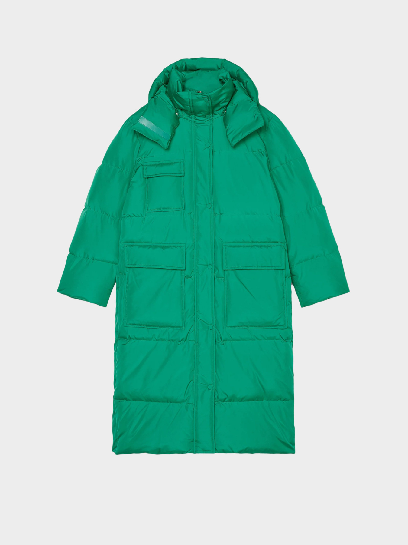 Пальто Marc O’Polo GOrun Consistent модель 209092271015-491 Фото