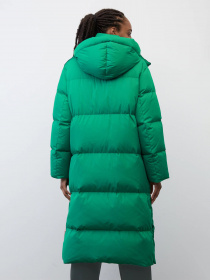 Пальто Marc O’Polo GOrun Consistent модель 209092271015-491 Фото