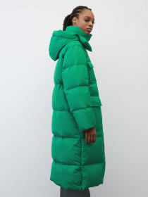 Пальто Marc O’Polo GOrun Consistent модель 209092271015-491 Фото