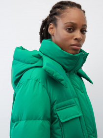 Пальто Marc O’Polo GOrun Consistent модель 209092271015-491 Фото