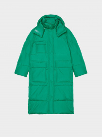 Пальто Marc O’Polo GOrun Consistent модель 209092271015-491 Фото