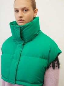 Жилет с утеплителем Marc O’Polo модель 209092272023-491 Фото