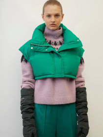 Жилет с утеплителем Marc O’Polo модель 209092272023-491 Фото